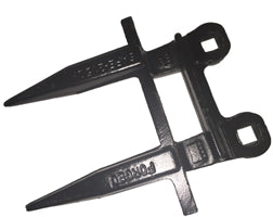 DOUBLE HEAT TREATED MOWER & COMBINE GUARD WITH CROSSBAR FOR CASE IH AND NEW HOLLAND - 86615982 / 219191